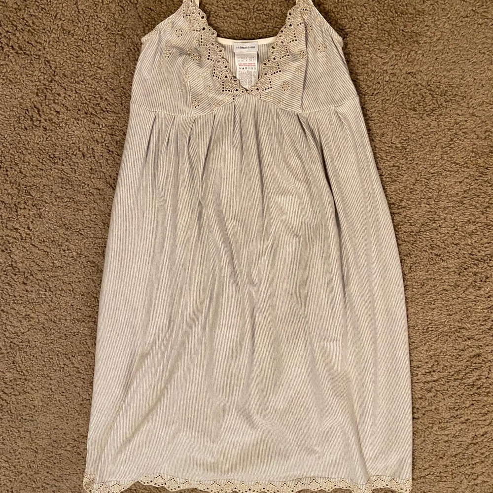 intimissimi Italian Nightie/Gown
